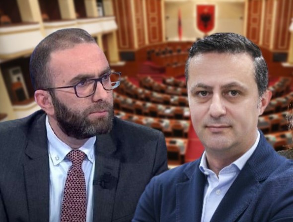 Gaz Badhi Ceno Klosi