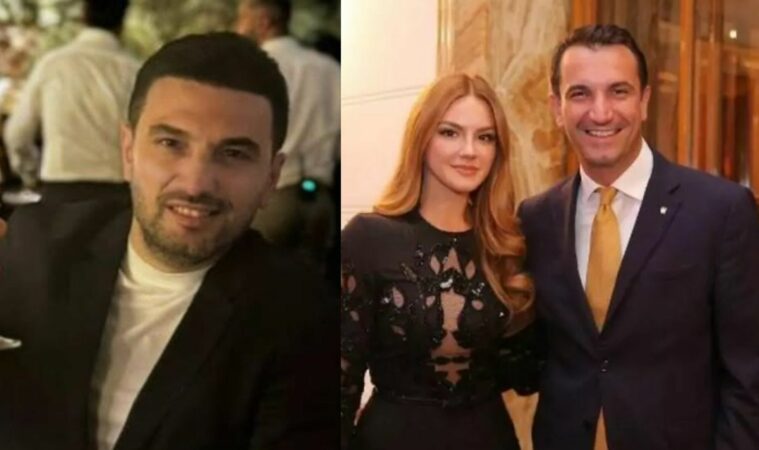 Gentian Sula Veliaj Xoxa