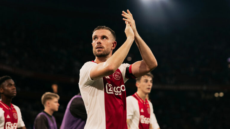 2024 07 25 Ajax Vojvodina