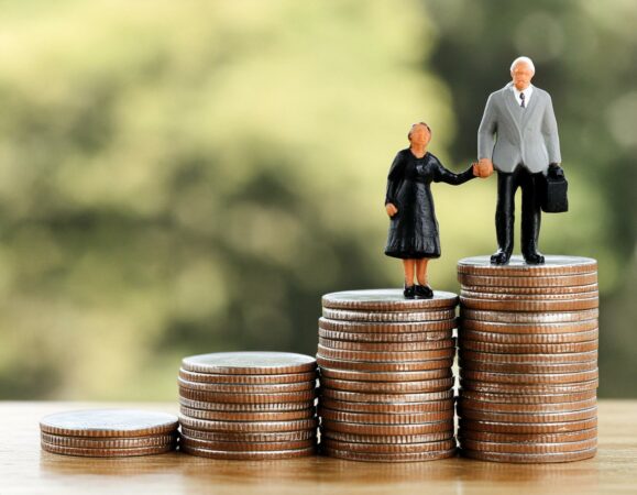 Indeksimi I Pensioneve