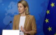 Eu And India Hold First Strategic Dialogue