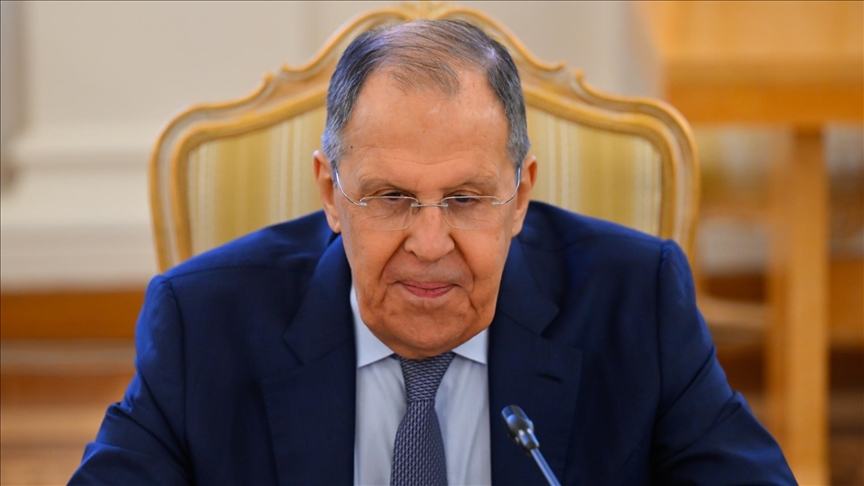  Komunikojmë në telefon   Lavrov  Jam gati të takohem me Rubion