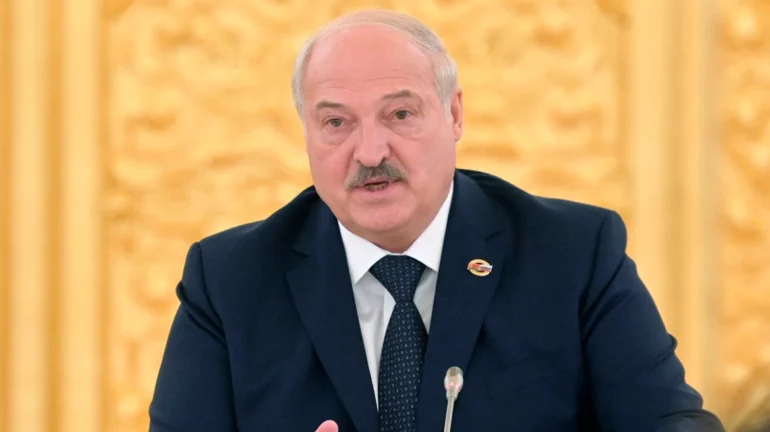 Lukashenko