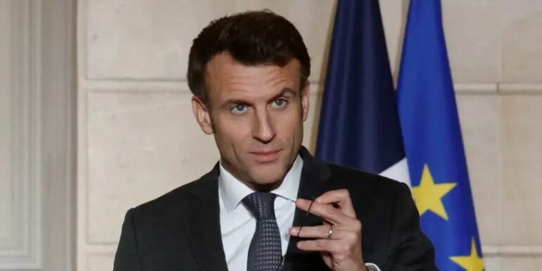 Macron