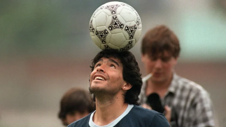 Maradona Maketa