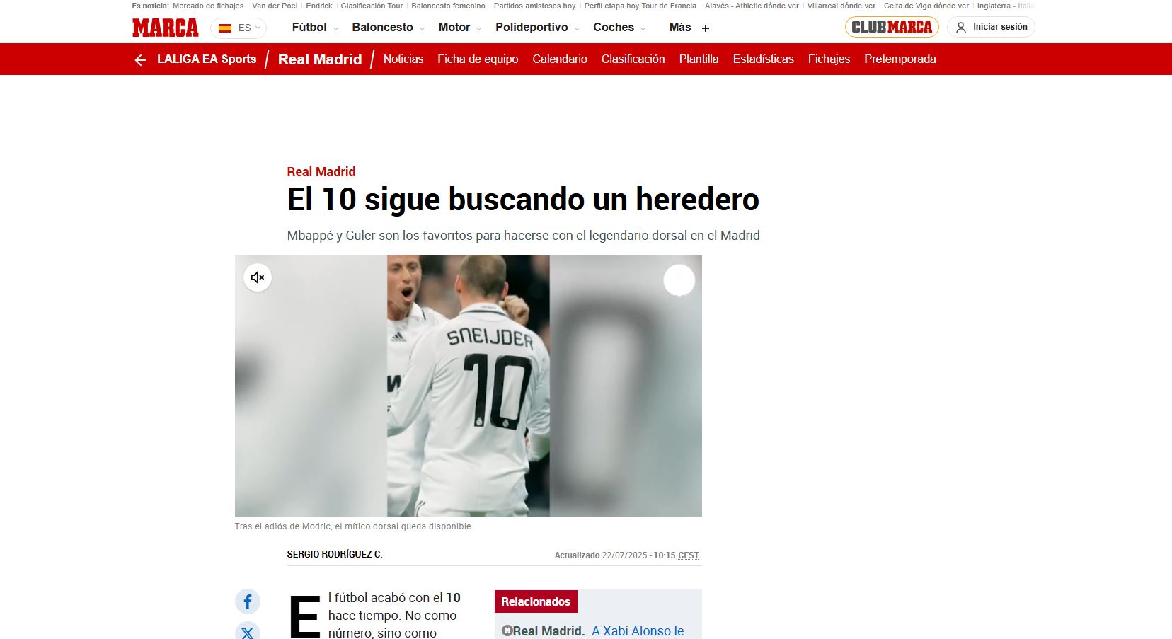 Marca