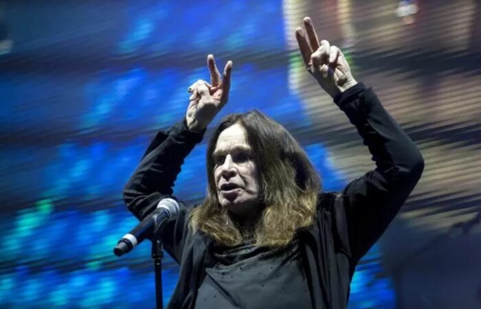 Ozzy