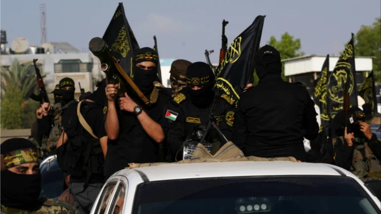 Palestinian Islamic Jihad