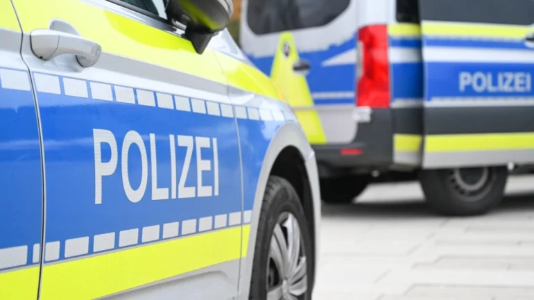 Polizei Germaniki Astynomia