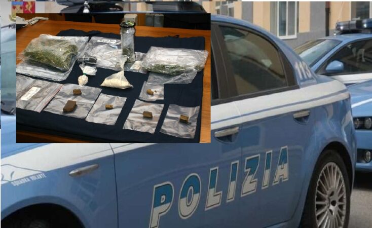 Polizia