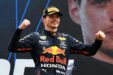 Race Winner Max Verstappen Of Netherlands And Red Bull News Photo 1624201754