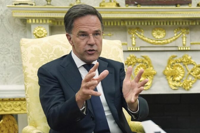 Rutte