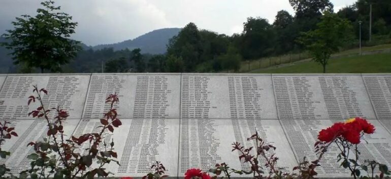 Srebrenica
