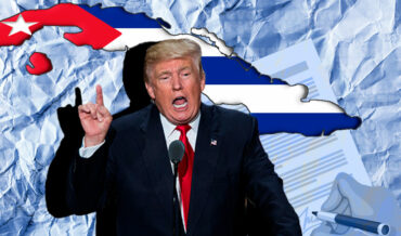 Trump Kuba
