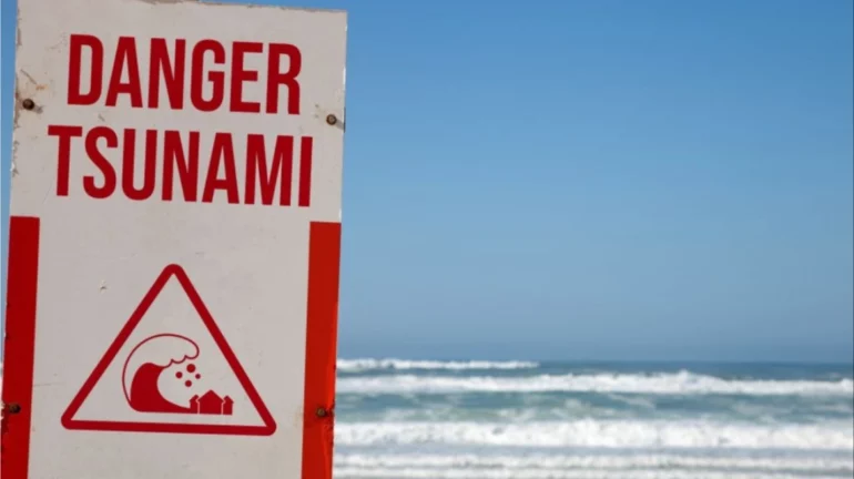 Tsunami
