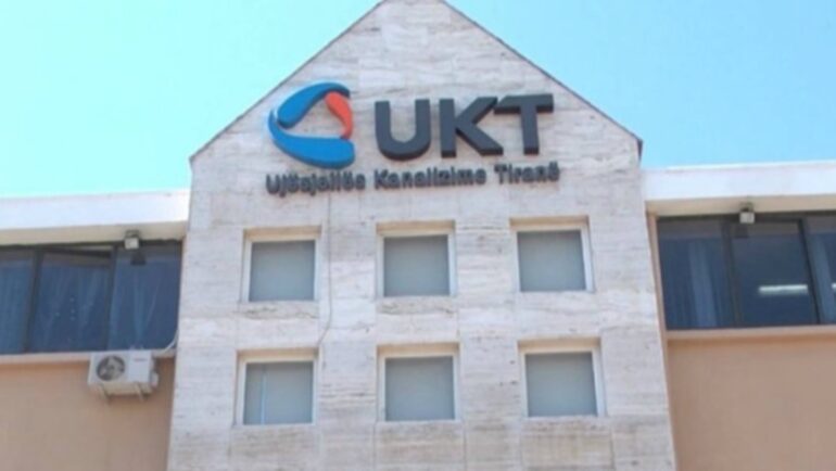 Ukt Tirane