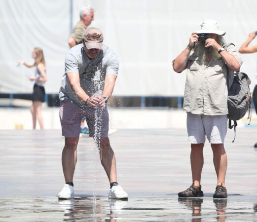 Vapa Temperatura Te Larta 15