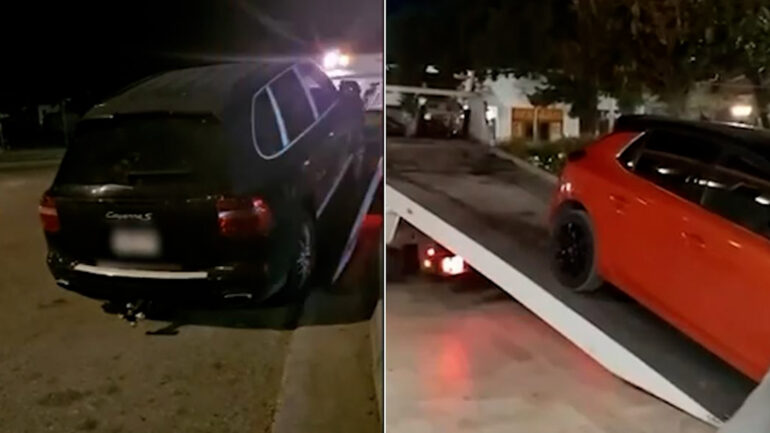 Vlore Polici Karrotrec