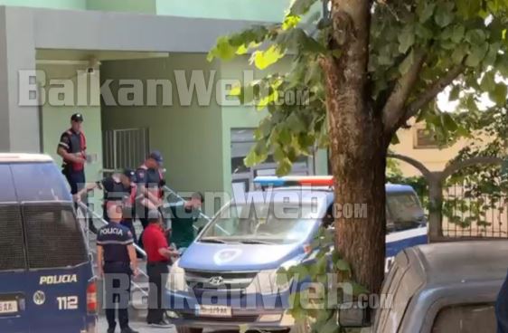 Vrasja E Renis Dobres