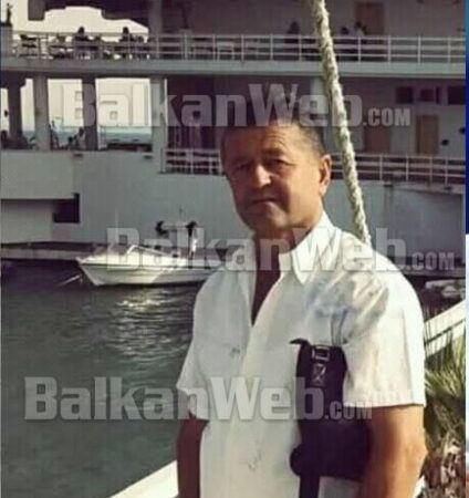 Vrasja Ne Fier Clirim Dogani