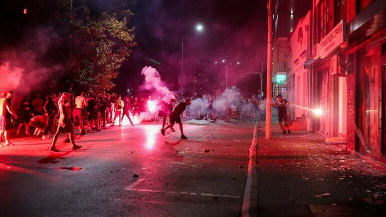 2025 08 16t204559z 582844063 Rc2k8gam9r67 Rtrmadp 3 Serbia Protest Clashes.jpg