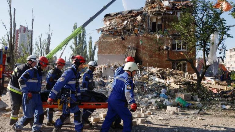 2025 08 28t055232z 362439613 Rc25ggavfq3o Rtrmadp 3 Ukraine Crisis Attack Kyiv 1756361440