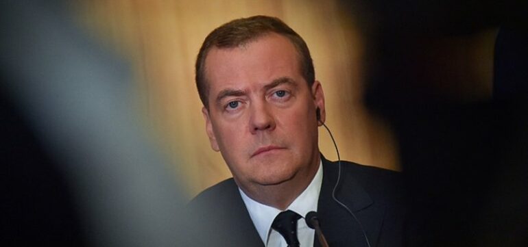 806x378 Medvedev Warns Austria Against Abandoning Neutrality For Nato 1756392129817