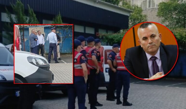 Ardi Veliu Te News24