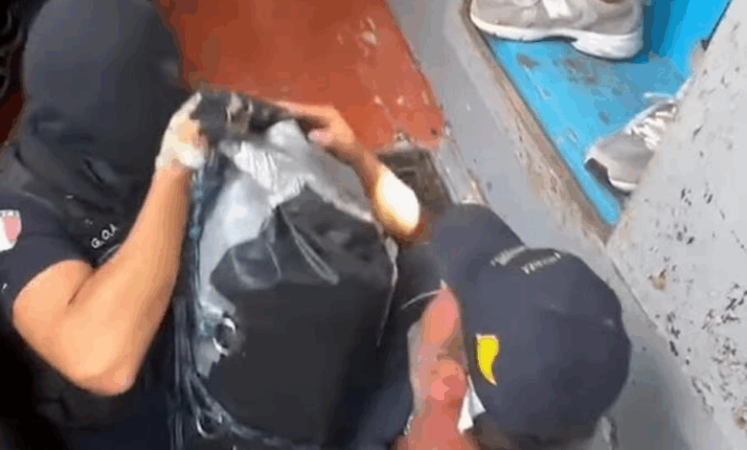 Bolivi Policia 780x470