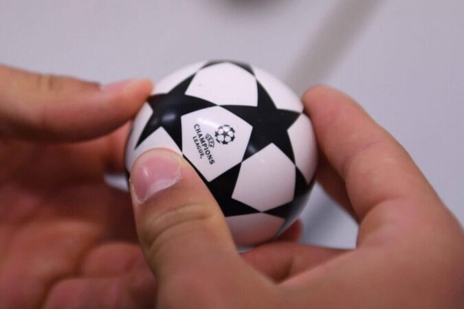 Champions League E1661443211120