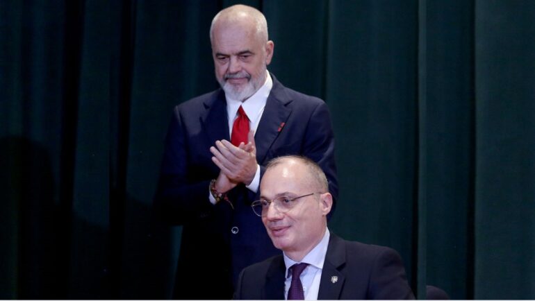 Edi Rama Igli Hasani1