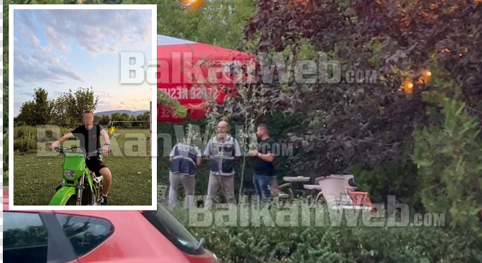 Erald Xhejo Vrasja Ne Korce