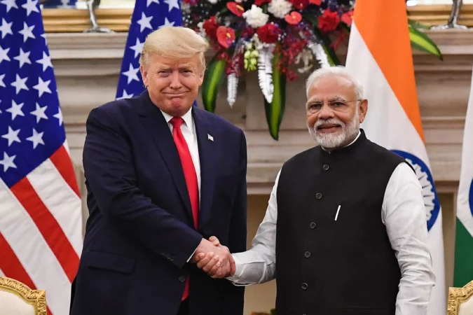 Files Us India Diplomacy Politics Trump Modi 0 1738090133480