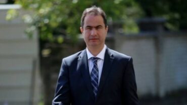 Luciano Boci