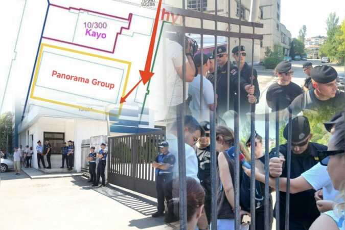 News24 Kayo Sulm Ndaj News24