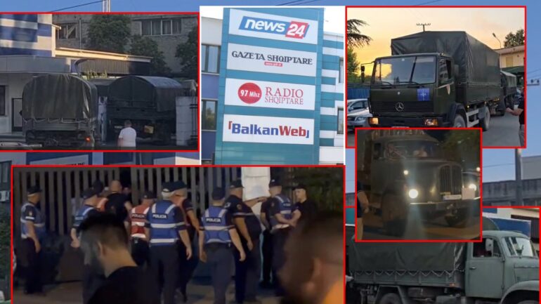 News24 Bordi I Focus Media