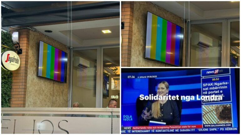 News24 Solidaritet
