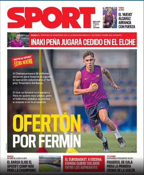 Sport