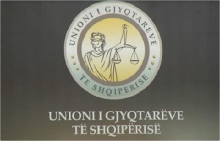 Unioni I Gjyqtareve1