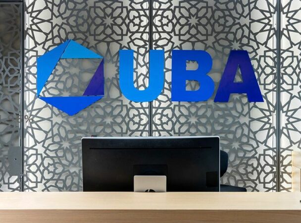 UBA Bank