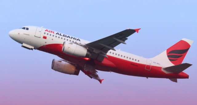 Air Albania