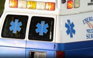 Ambulance