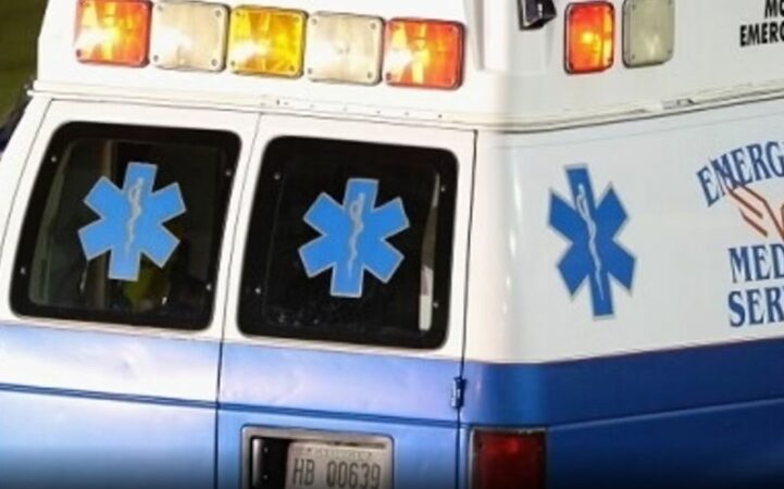 Ambulance