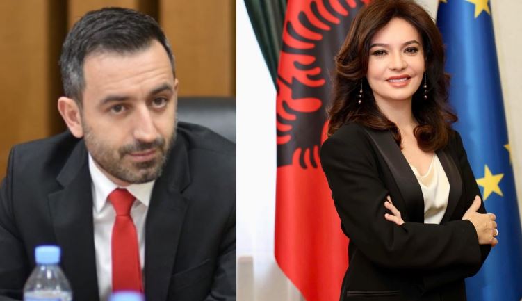 Dimal Basha Spiropali