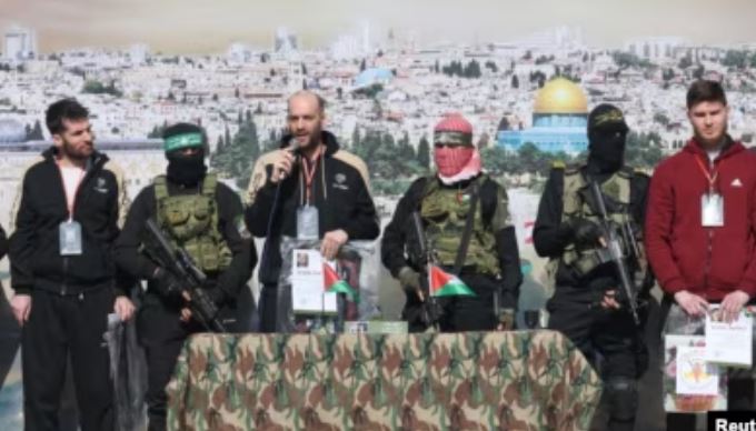Hamas Peengje
