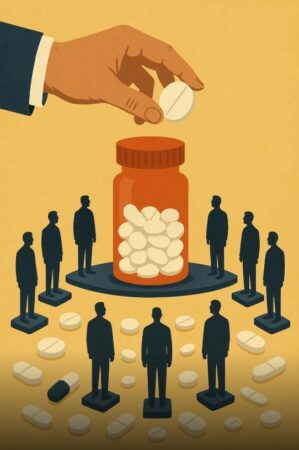 Industria Farmaceutike