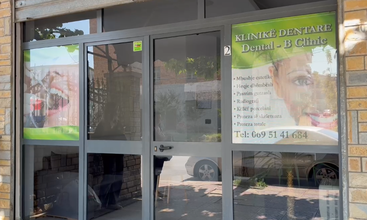 Klkinike Dentare Korce