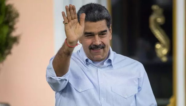 Maduro
