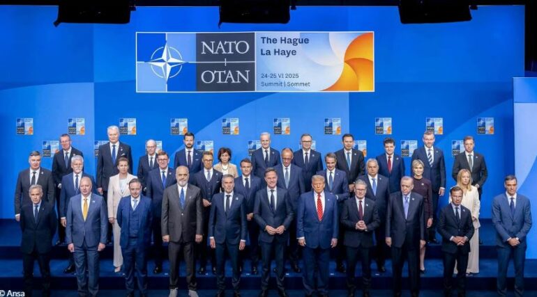 Nato