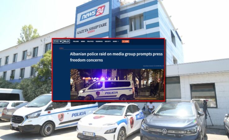 News24 Media E Huaja